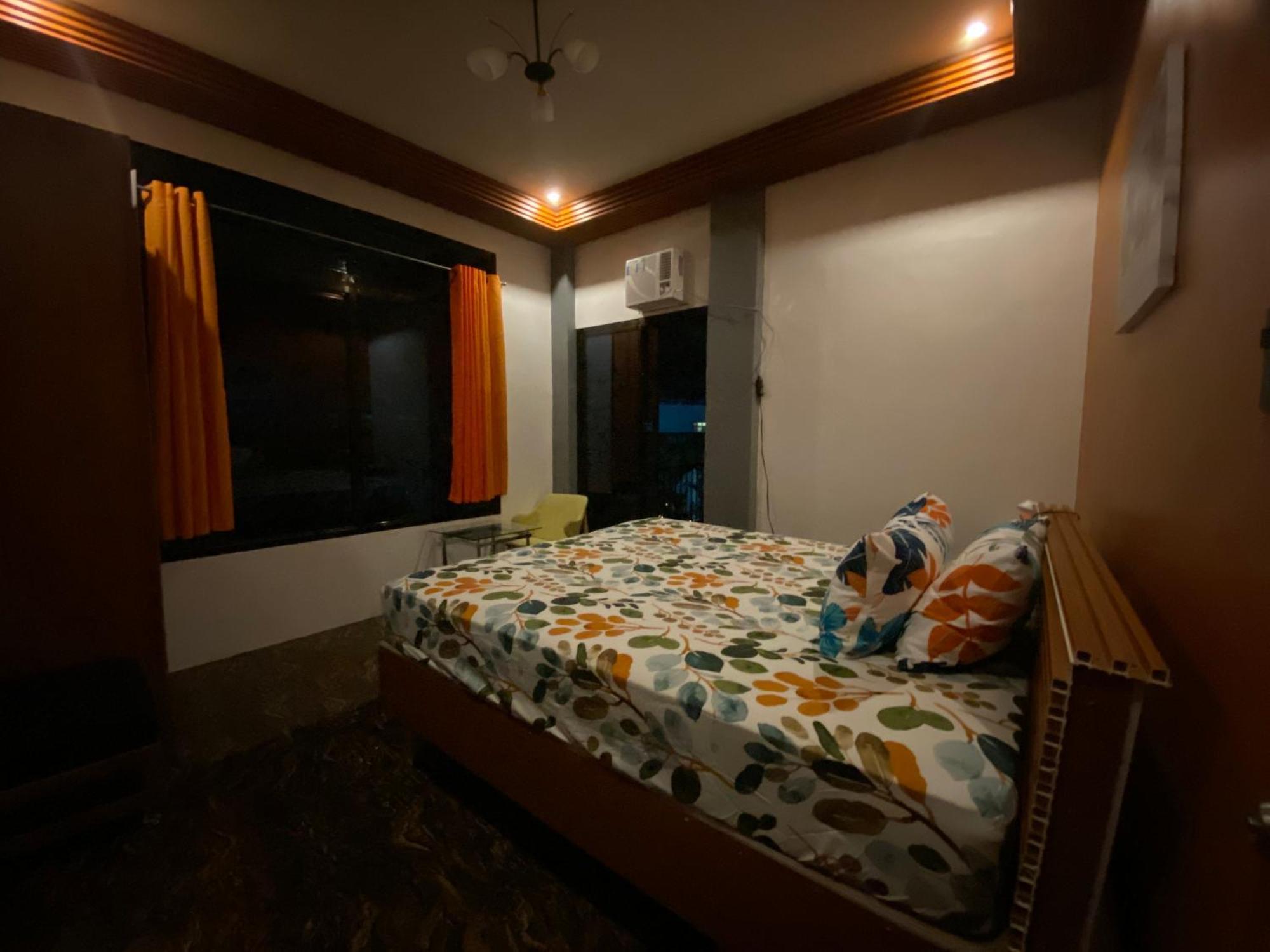 Jean Studio Apartment Panglao Oda fotoğraf