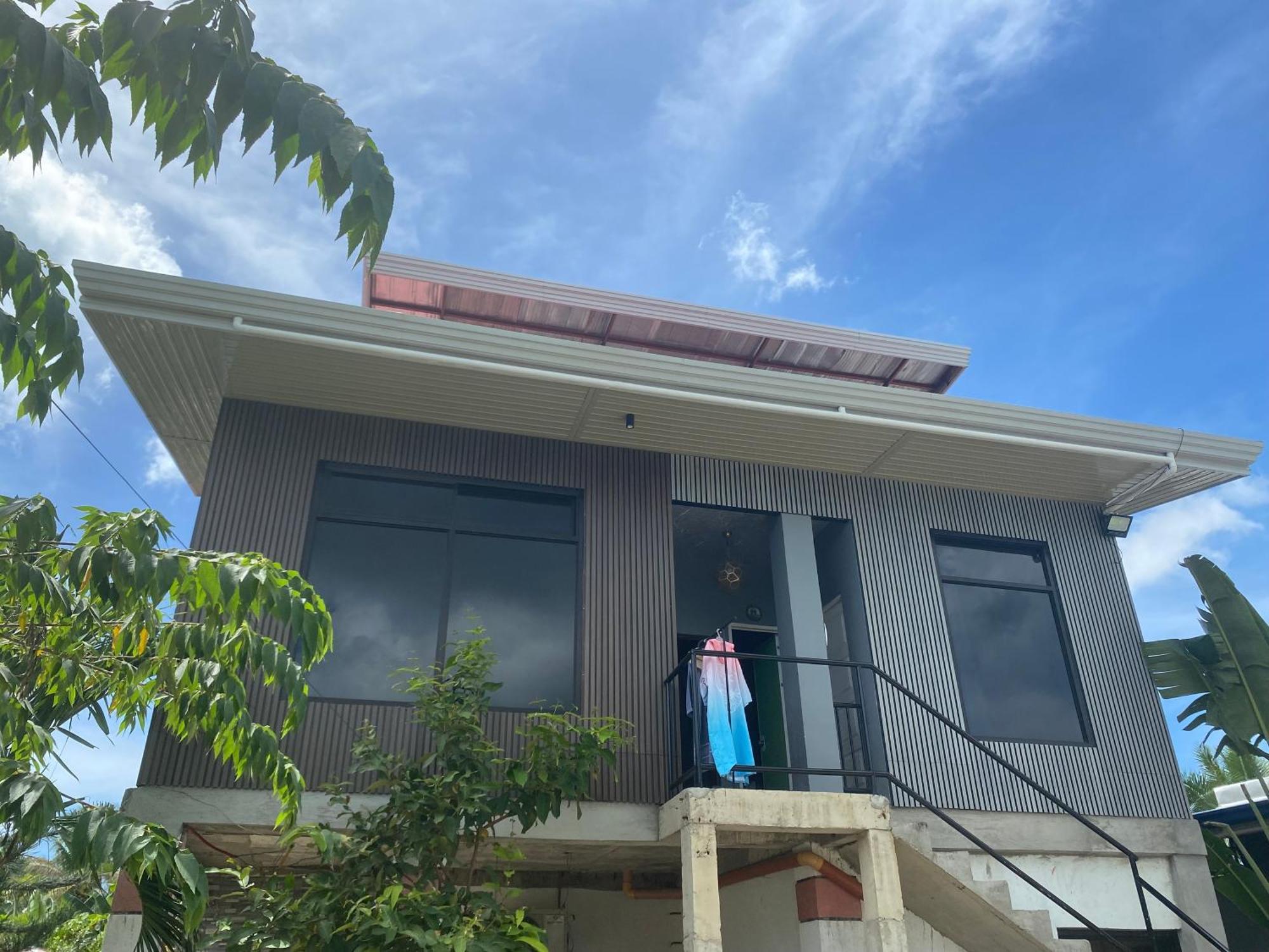 Jean Studio Apartment Panglao Oda fotoğraf