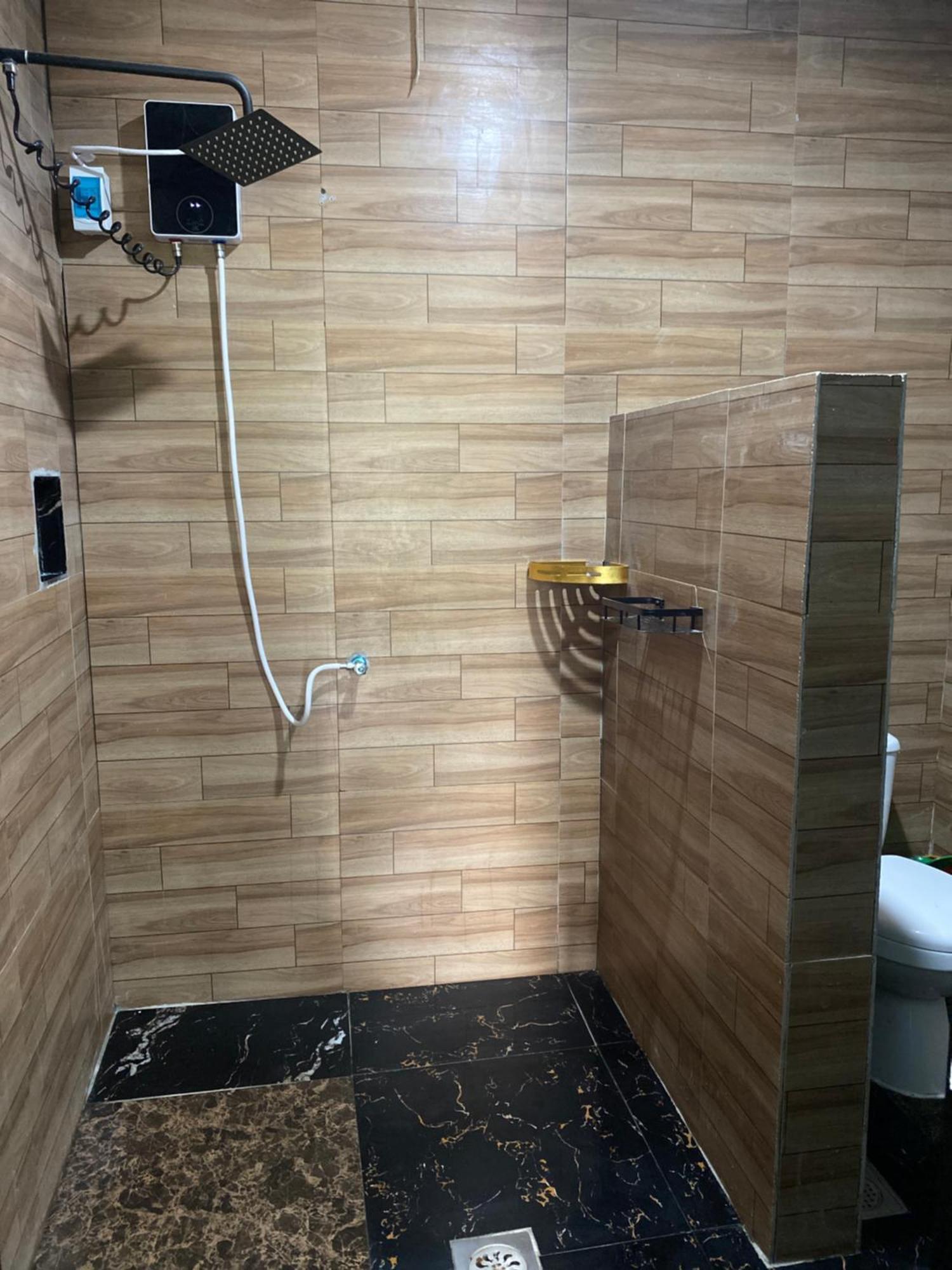 Jean Studio Apartment Panglao Oda fotoğraf